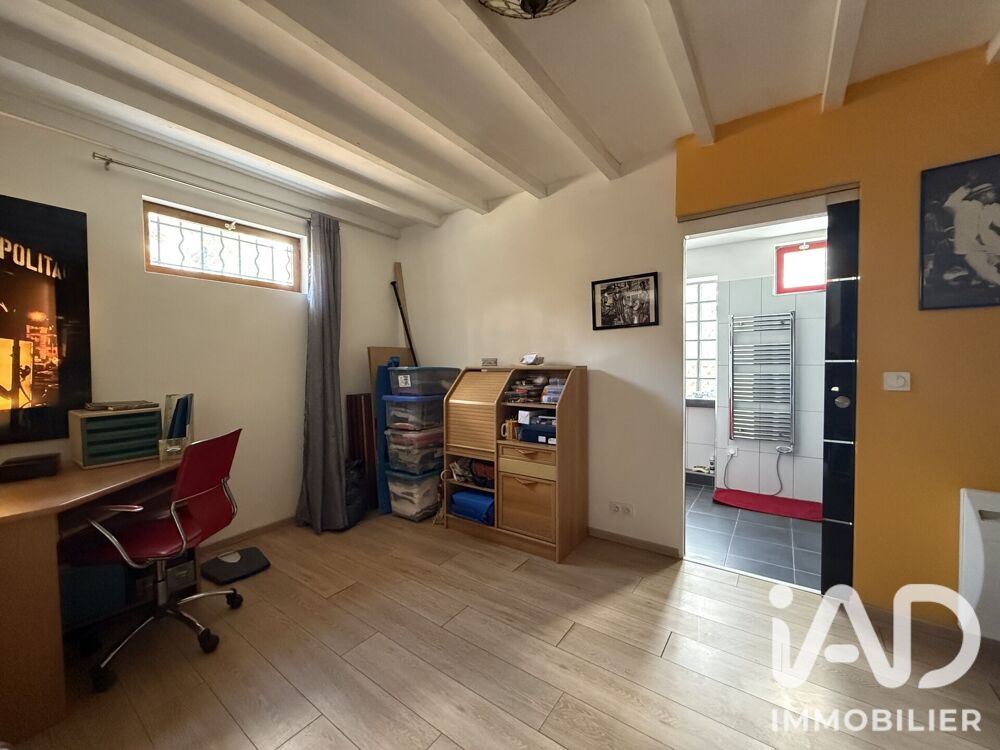 Vente Maison Vente Maison/villa 7 pièces Vaux-le-pénil