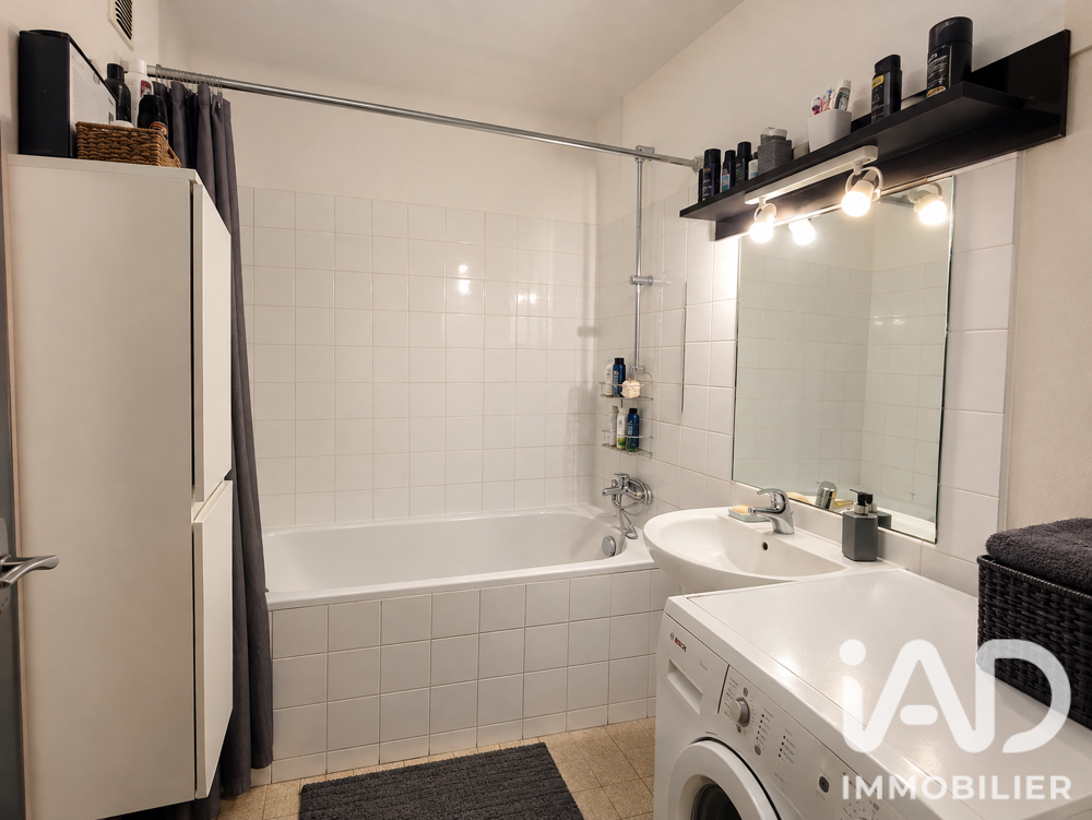 Vente Appartement Vente Appartement 3 pièces Valence