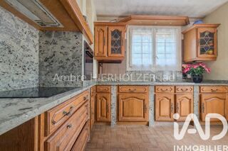  Maison � vendre 5 pi�ces 120 m�