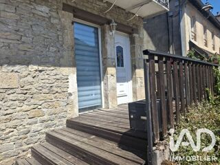  Maison à vendre 6 pièces 169 m²