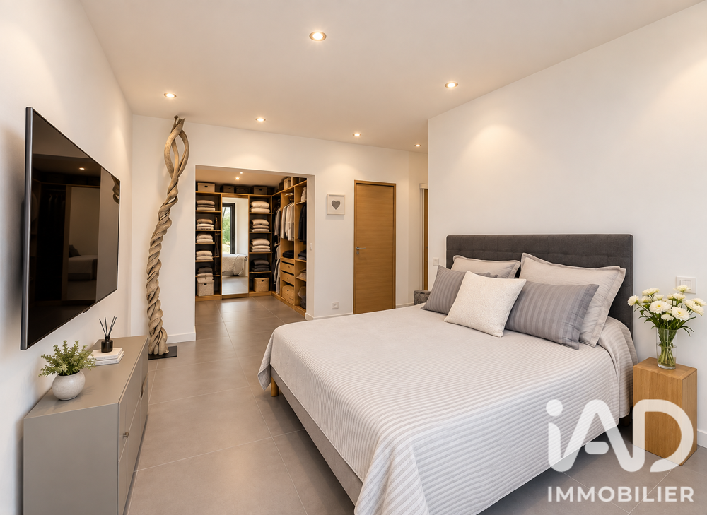 à vendre  Maison Marseille 13