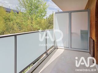  Appartement à vendre 2 pièces 43 m²