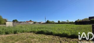  Terrain à vendre 2234 m²