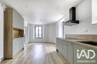  Maison à vendre 7 pièces 126 m²
