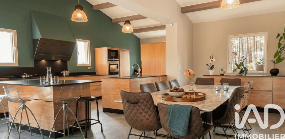Vente Maison/villa 6 pièces