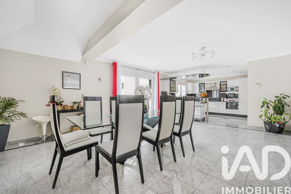 Vente Maison/villa 7 pièces