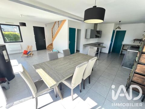   Vente Maison/villa 5 pièces Maison - 5 pièce(s) - 100 m²