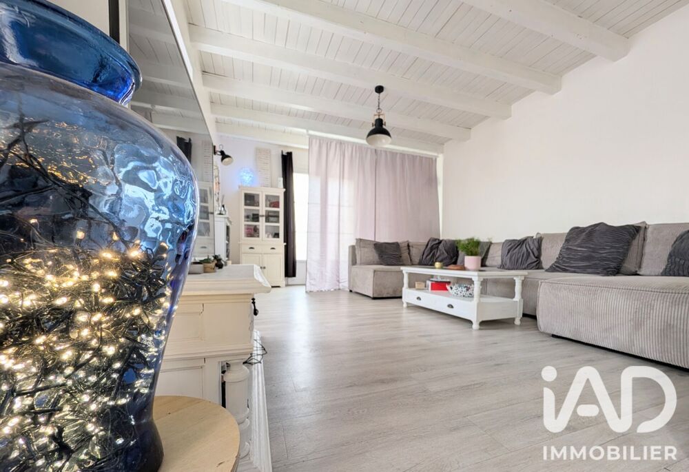 Vente Maison Vente Maison/villa 6 pièces La devise