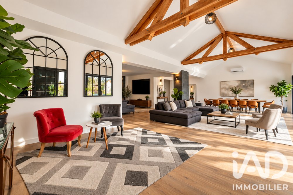 à vendre  Maison Montfort-l'Amaury (78490)