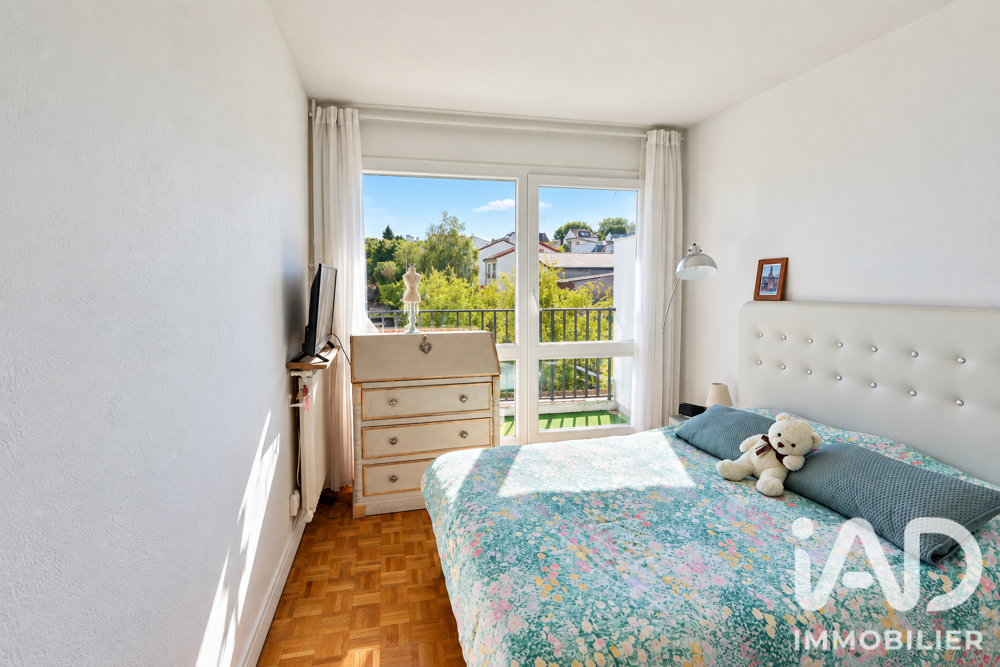 Vente Appartement Vente Appartement 3 pièces Garches