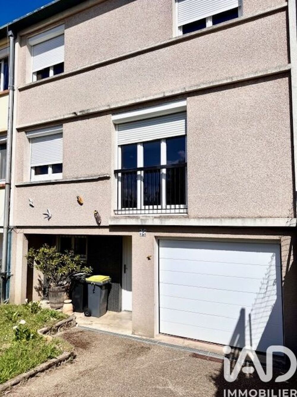 Vente Maison traditionnelle 5 pièces