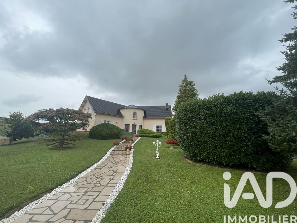 Vente Domaine 12 pièces