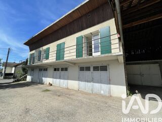 Immeuble à vendre 274 m²