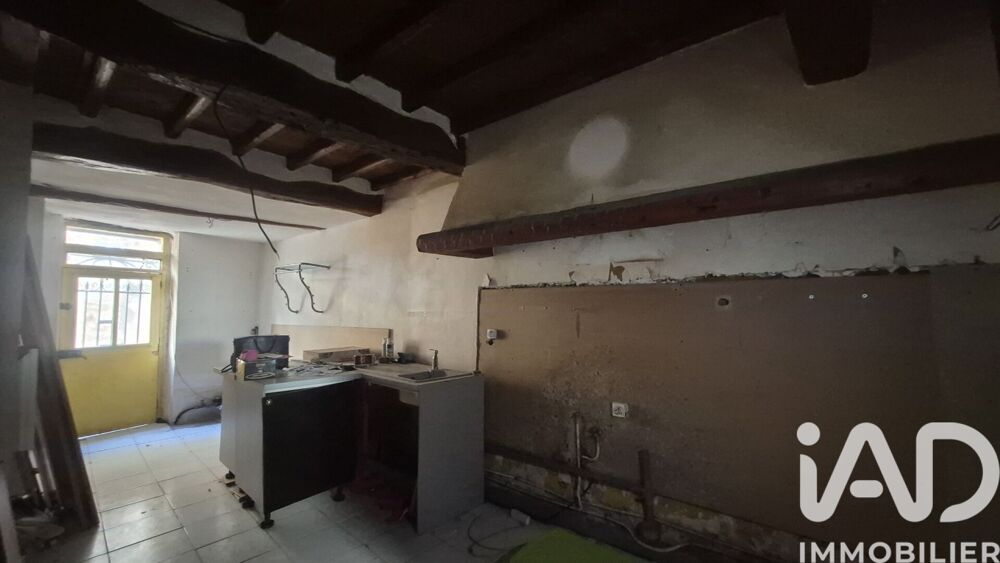 Vente Maison Vente Maison de village 5 pièces Brignoles
