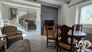  Maison à vendre 5 pièces 97 m²