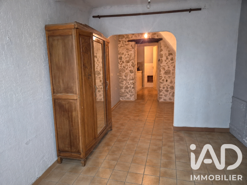 Vente Maison de village 2 pièces