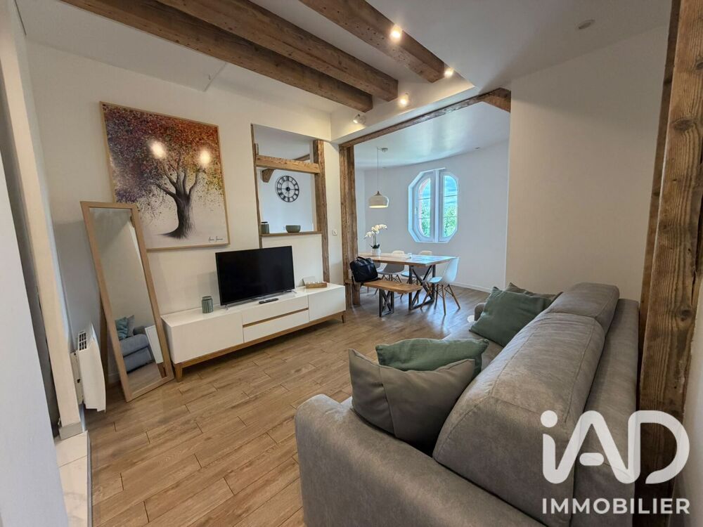 Vente Appartement Vente Appartement 6 pièces Colmar