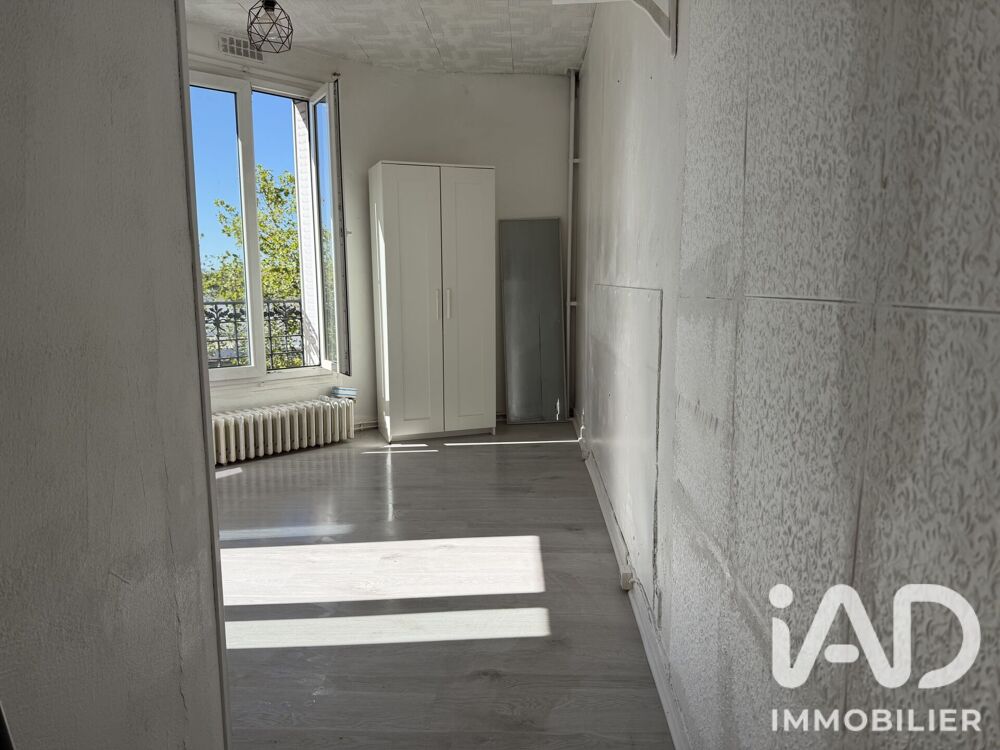 Vente Studio 1 pièce
