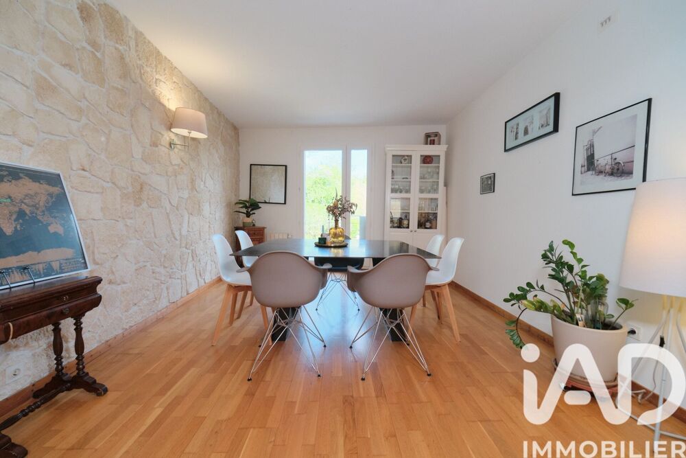 Vente Maison Vente Maison/villa 8 pièces Vienne