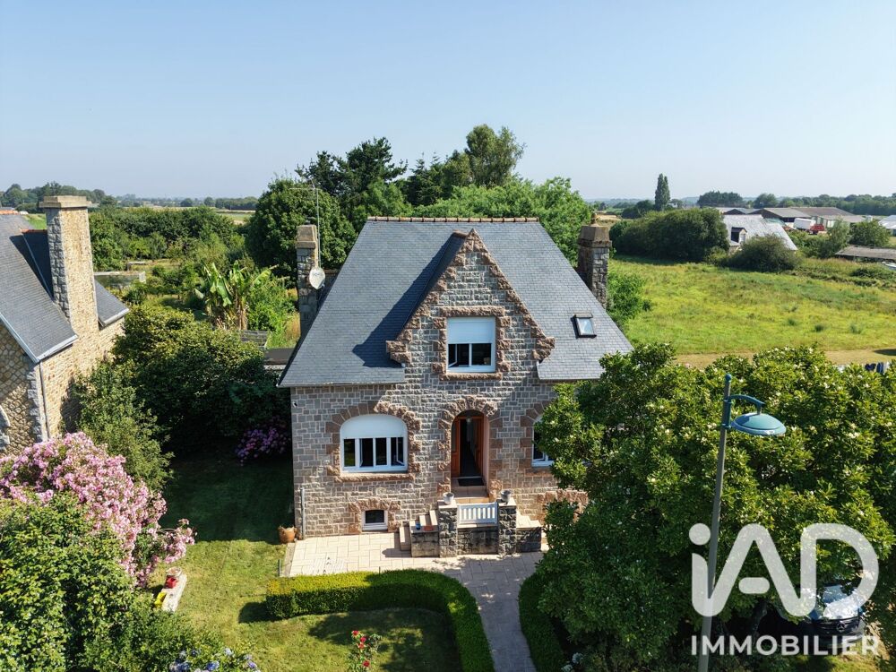 Vente Maison traditionnelle 5 pièces