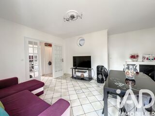  Appartement à vendre 4 pièces 83 m²