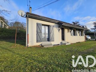  Maison à vendre 4 pièces 86 m²