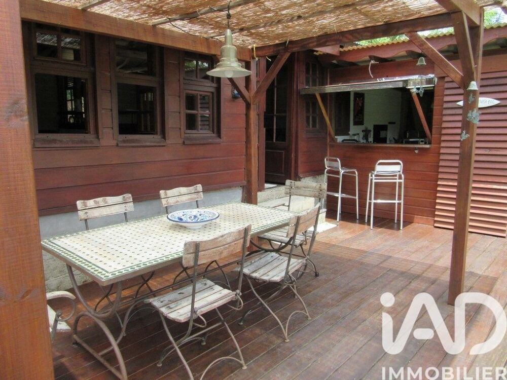 Vente Maison Vente Maison/villa 6 pièces Rivière pilote