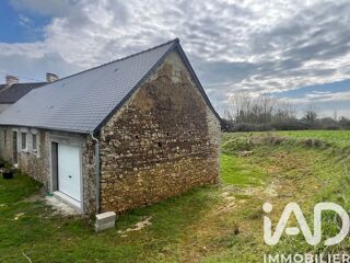  Maison à vendre 2 pièces 100 m²