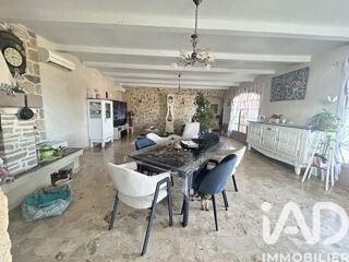  Maison à vendre 7 pièces 190 m²