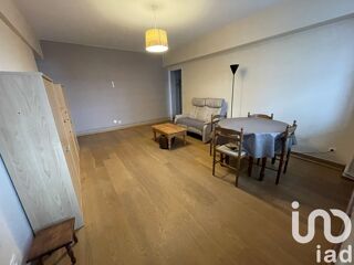  Appartement à vendre 3 pièces 57 m²