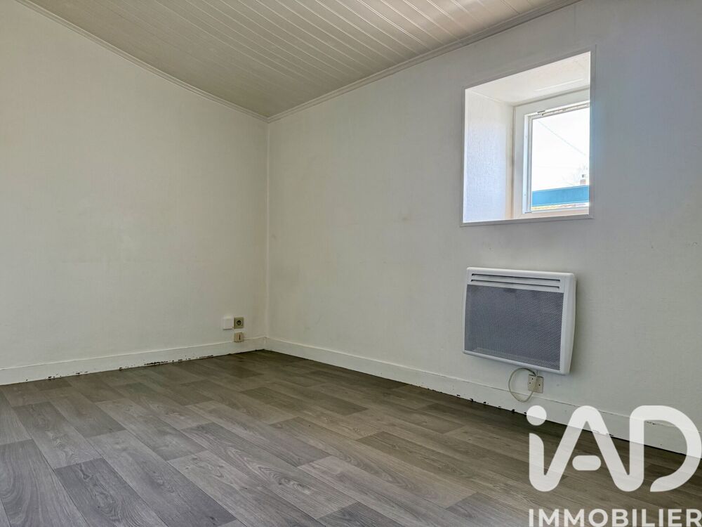Vente Maison Vente Maison de village 6 pièces Saint-georges-d'oléron