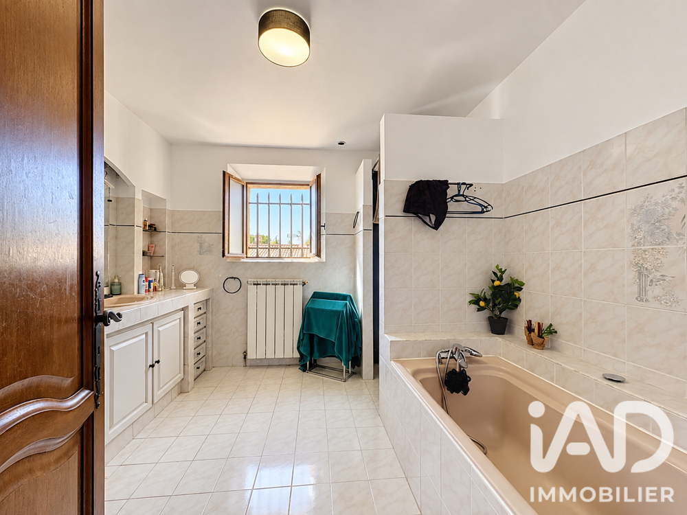 à vendre  Maison Fayence (83440)