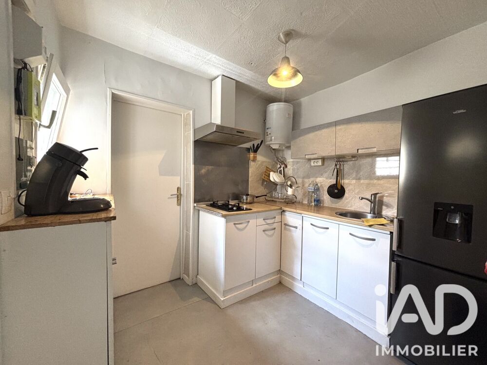 Vente Maison/villa 3 pièces