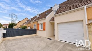  Maison à louer 5 pièces 85 m²