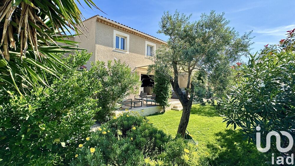 Vente Maison traditionnelle 5 pièces
