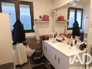  Maison à vendre 7 pièces 135 m²