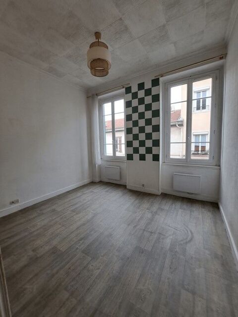  Appartement � louer 2 pi�ces 39 m�