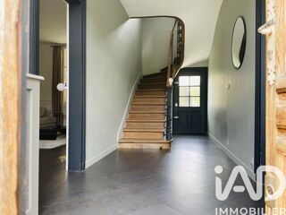  Maison à vendre 6 pièces 152 m²