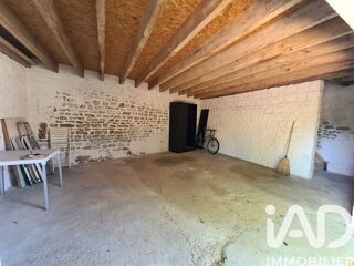  Parking / Garage à vendre 63 m²