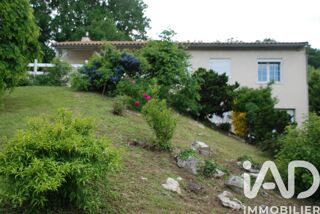  Maison à vendre 5 pièces 122 m²