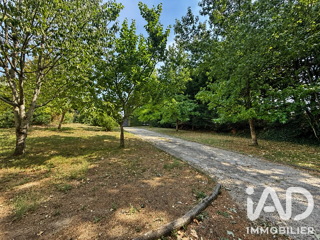  Maison à vendre 10 pièces 286 m²