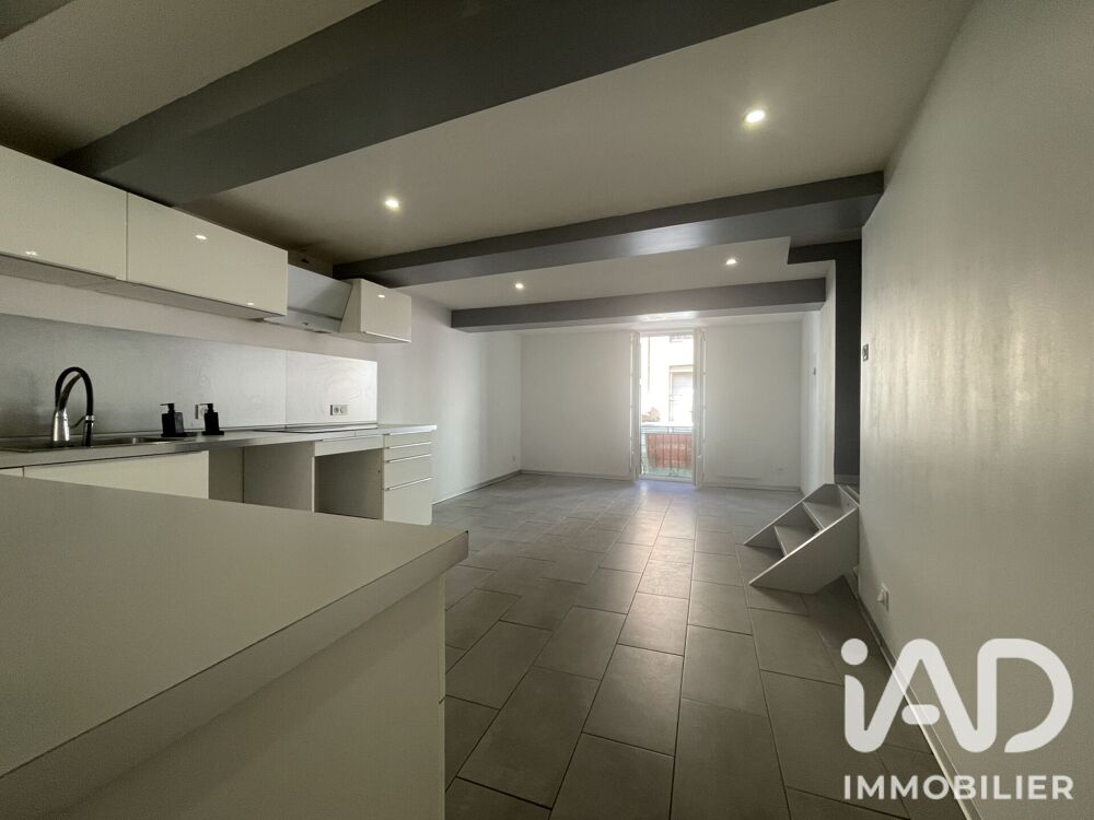 Vente Appartement Vente Appartement 3 pièces Argelès-sur-mer