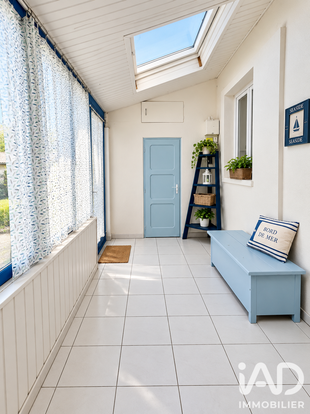 Vente Maison Vente Maison de ville 3 pièces Les sables-d'olonne