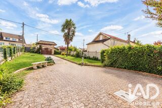  Maison à vendre 5 pièces 178 m²