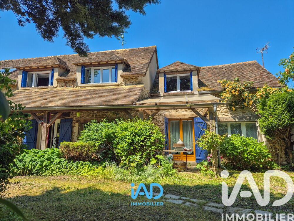 Vente Maison Vente Maison/villa 6 pièces Ménerville