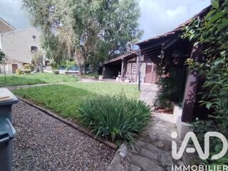  Maison à vendre 8 pièces 160 m²
