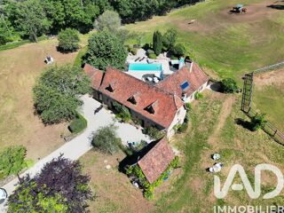  Maison � vendre 7 pi�ces 250 m�