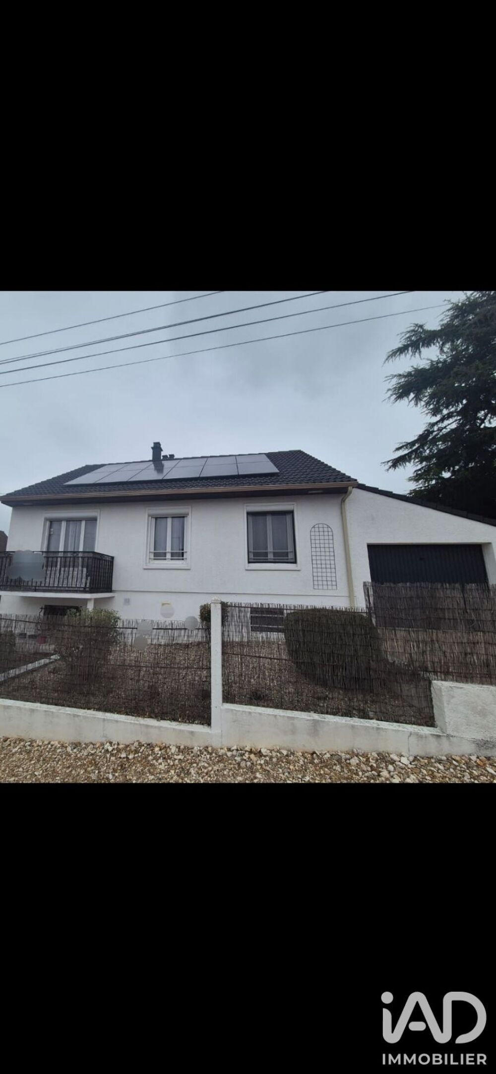 Vente Maison Vente Maison traditionnelle 5 pièces Dordives