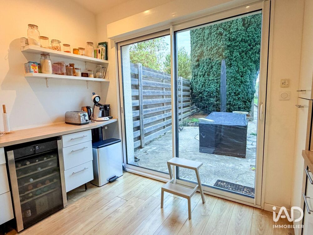 Vente Maison Vente Maison/villa 5 pièces Saint-jean-de-boiseau