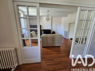  Maison à vendre 4 pièces 170 m²